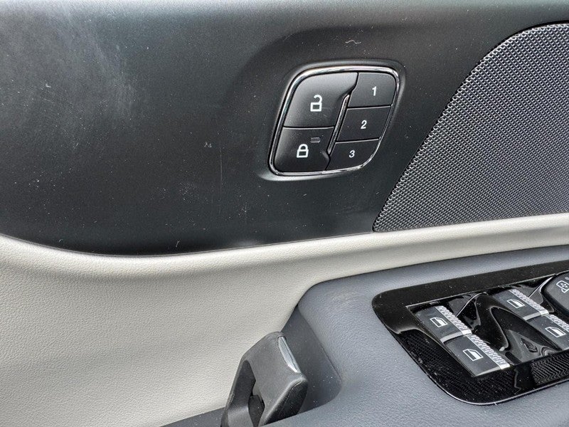 2025 Lincoln Nautilus Reserve AWD