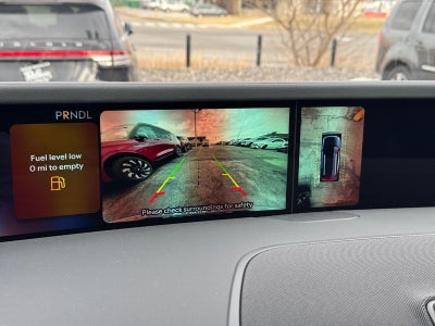 2025 Lincoln Nautilus Reserve AWD