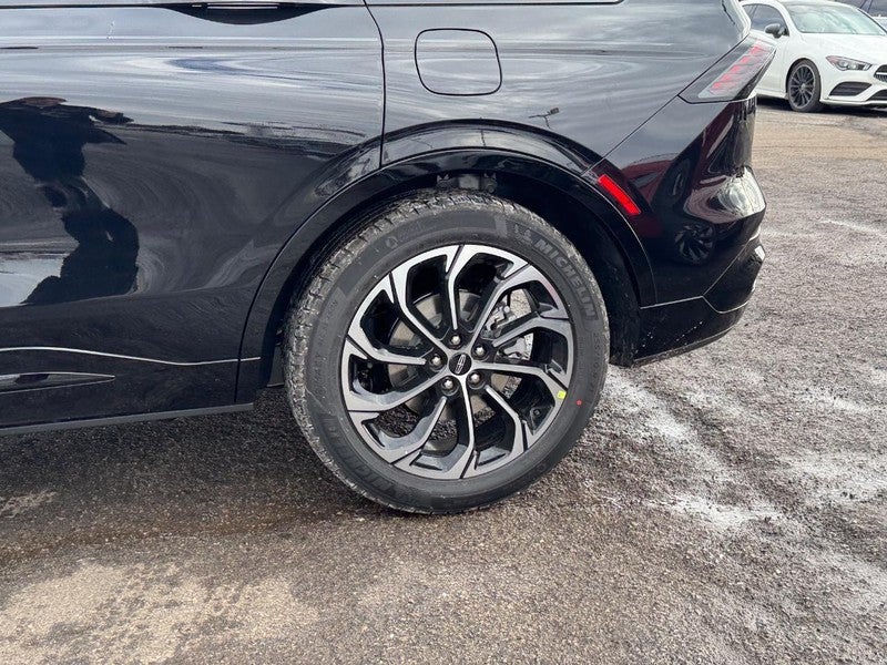 2025 Lincoln Nautilus Reserve AWD