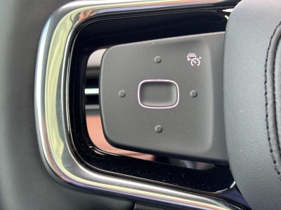 2026 Lincoln Nautilus Reserve AWD