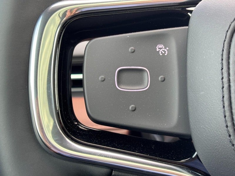 2026 Lincoln Nautilus Reserve AWD