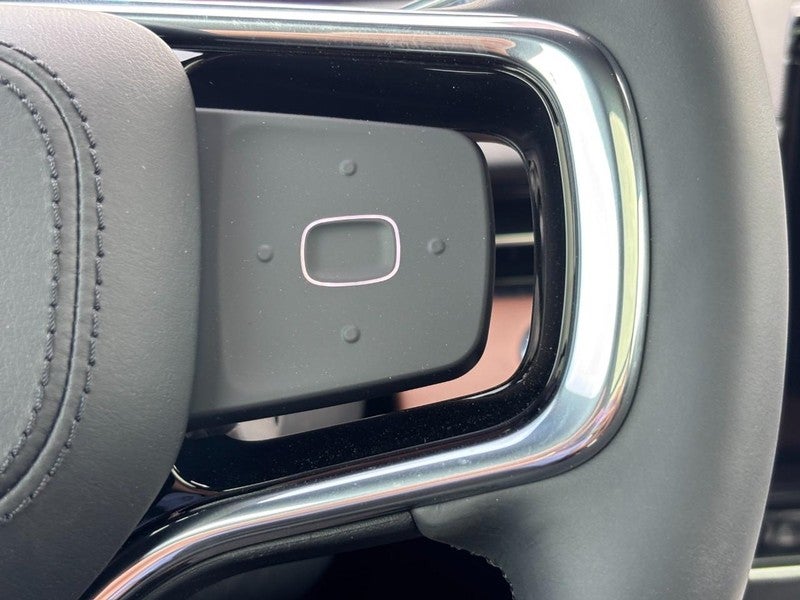 2026 Lincoln Nautilus Reserve AWD