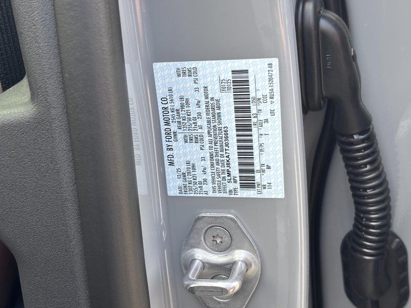 2026 Lincoln Nautilus Reserve AWD