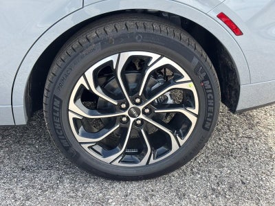 2026 Lincoln Nautilus Reserve AWD