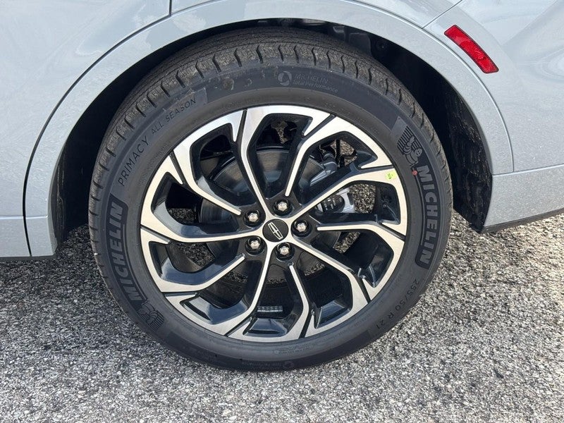 2026 Lincoln Nautilus Reserve AWD