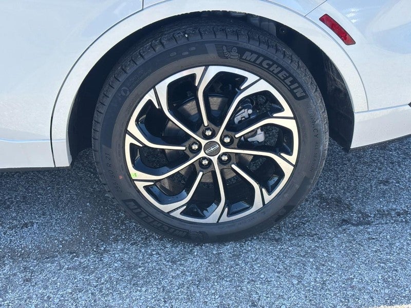 2026 Lincoln Nautilus Reserve AWD