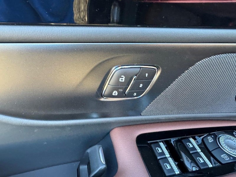 2026 Lincoln Nautilus Reserve AWD