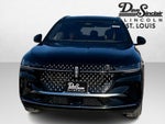 2026 Lincoln Nautilus Reserve AWD