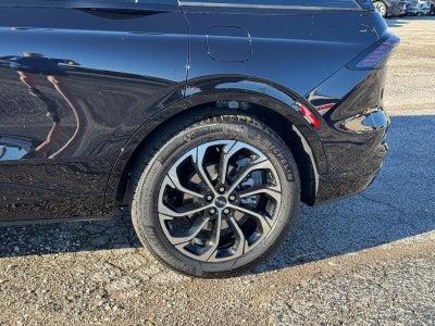 2026 Lincoln Nautilus Reserve AWD