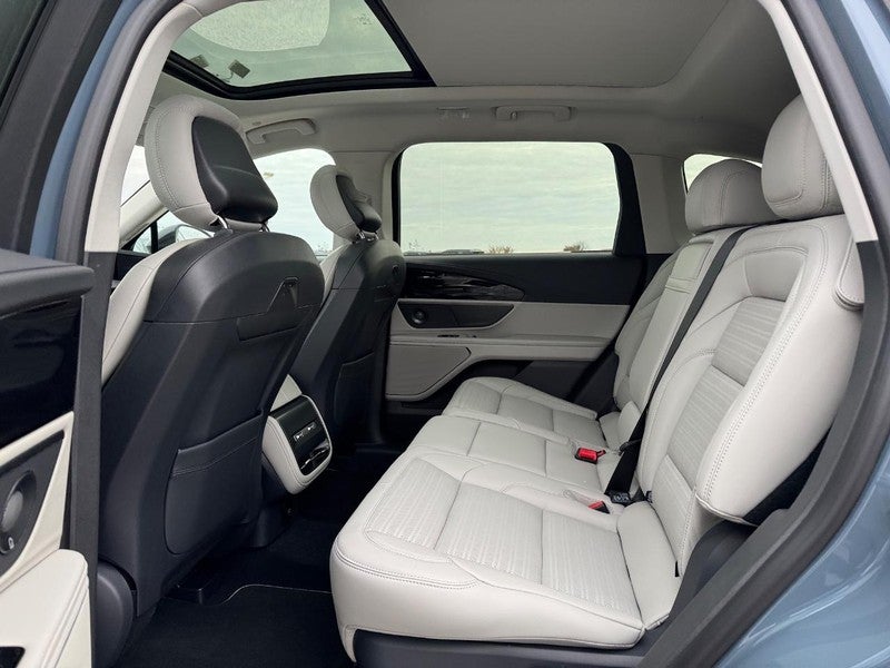 2026 Lincoln Nautilus Reserve AWD