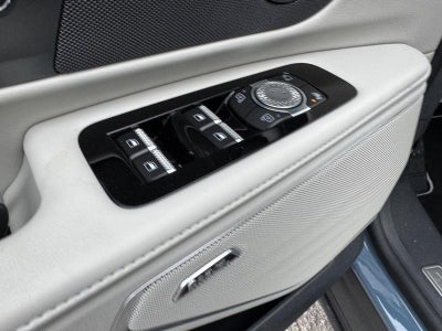 2026 Lincoln Nautilus Reserve AWD