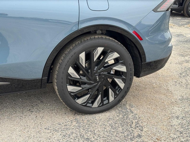 2026 Lincoln Nautilus Reserve AWD