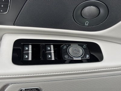 2026 Lincoln Nautilus Reserve AWD