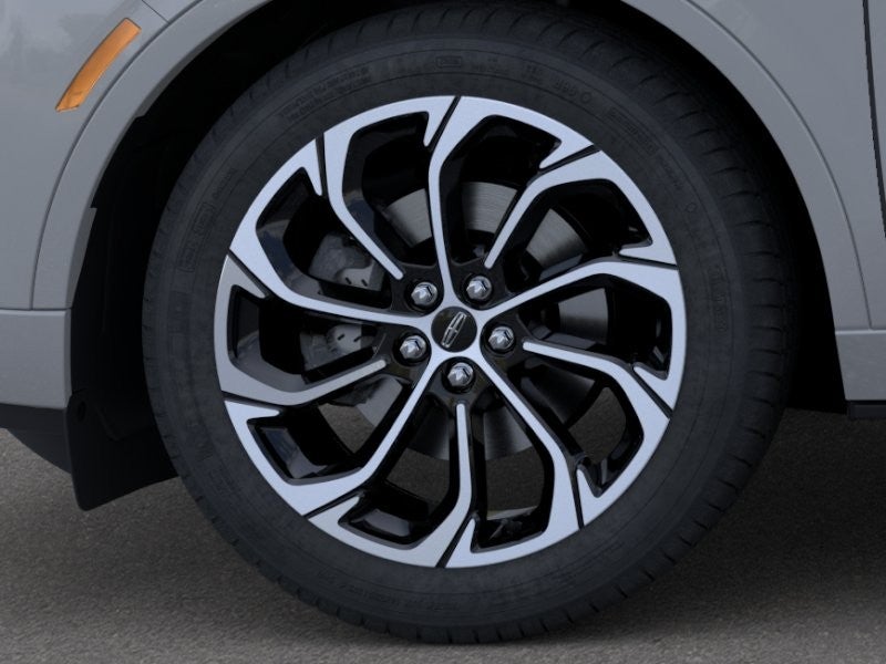 2026 Lincoln Nautilus Reserve AWD