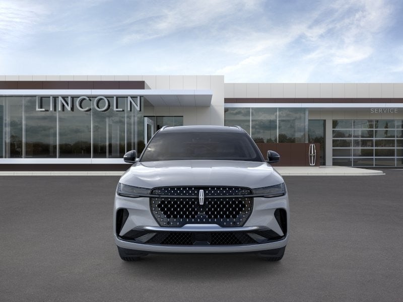 2026 Lincoln Nautilus Reserve AWD