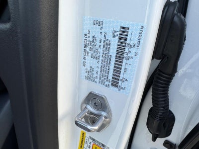 2026 Lincoln Nautilus Reserve AWD