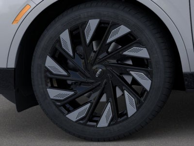 2026 Lincoln Nautilus Reserve AWD