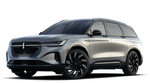 2026 Lincoln Nautilus Reserve AWD
