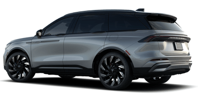 2026 Lincoln Nautilus Reserve AWD