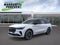 2026 Lincoln Nautilus Reserve AWD