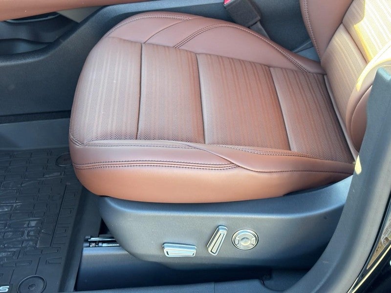 2026 Lincoln Nautilus Reserve AWD