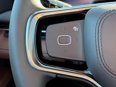 2026 Lincoln Nautilus Reserve AWD