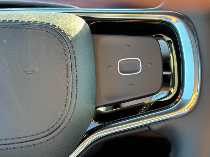 2026 Lincoln Nautilus Reserve AWD