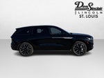 2026 Lincoln Nautilus Reserve AWD