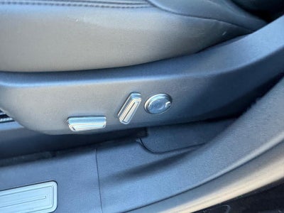 2026 Lincoln Nautilus Reserve AWD