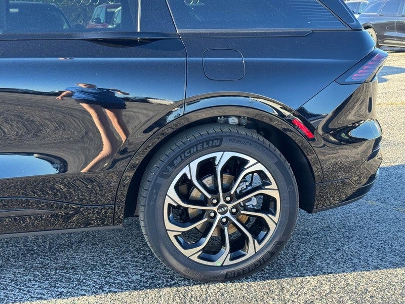 2026 Lincoln Nautilus Reserve AWD