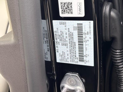 2026 Lincoln Nautilus Black Label AWD