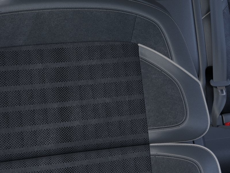 2026 Lincoln Nautilus Black Label AWD