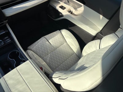 2026 Lincoln Nautilus Black Label AWD