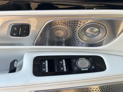 2026 Lincoln Nautilus Black Label AWD