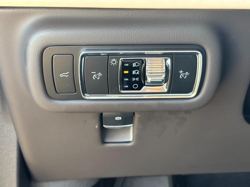 2026 Lincoln Nautilus Black Label AWD