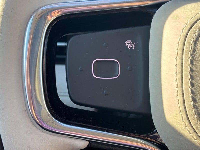 2026 Lincoln Nautilus Black Label AWD