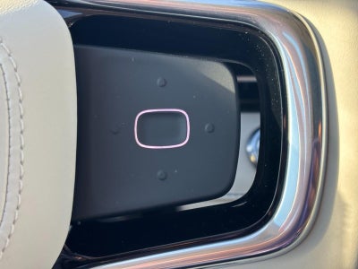 2026 Lincoln Nautilus Black Label AWD