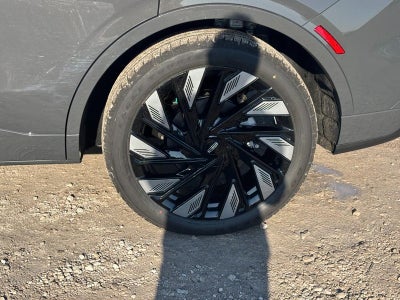 2026 Lincoln Nautilus Black Label AWD