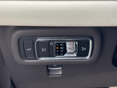 2026 Lincoln Nautilus Black Label AWD