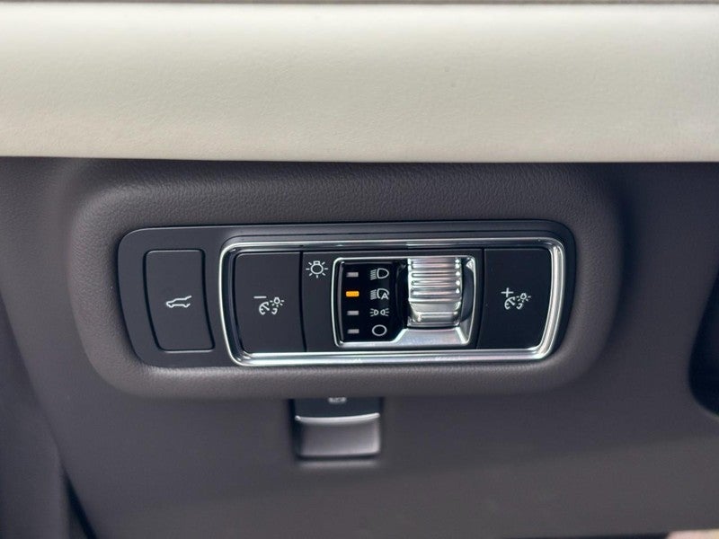 2026 Lincoln Nautilus Black Label AWD