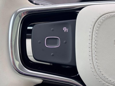 2026 Lincoln Nautilus Black Label AWD