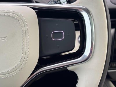 2026 Lincoln Nautilus Black Label AWD