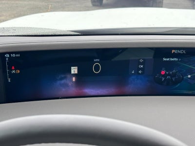 2026 Lincoln Nautilus Black Label AWD