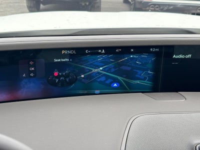 2026 Lincoln Nautilus Black Label AWD