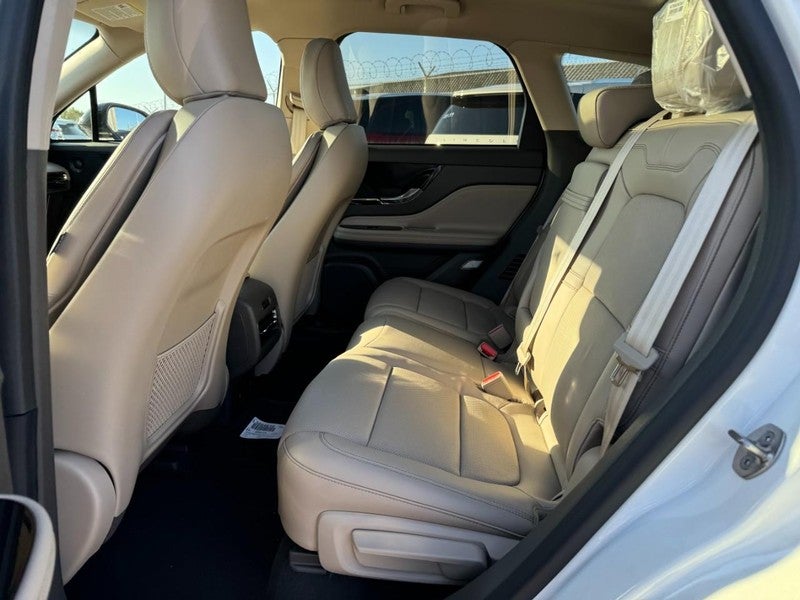 2024 Lincoln Corsair Grand Touring AWD