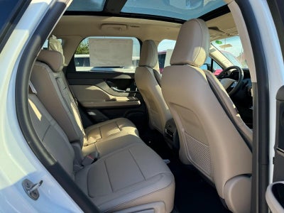 2024 Lincoln Corsair Grand Touring AWD