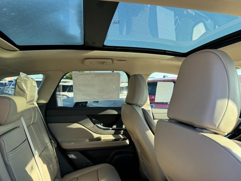 2024 Lincoln Corsair Grand Touring AWD