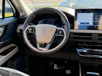 2024 Lincoln Corsair Grand Touring AWD