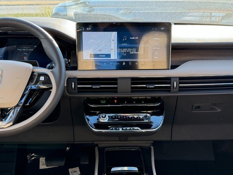 2024 Lincoln Corsair Grand Touring AWD