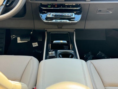 2024 Lincoln Corsair Grand Touring AWD